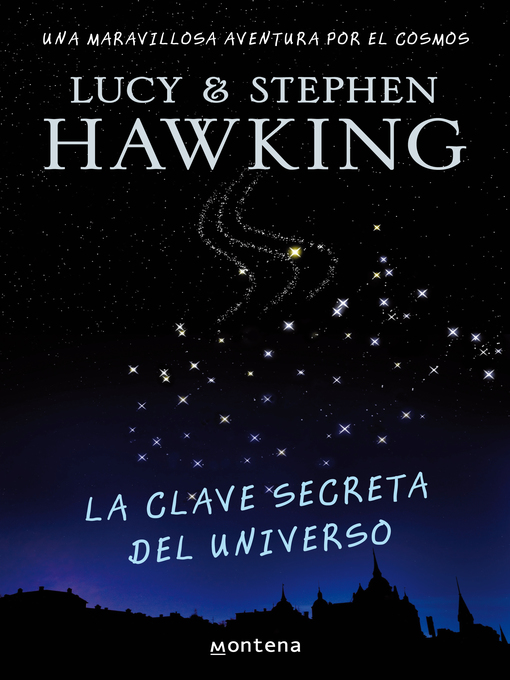 Cover image for La clave secreta del universo (La clave secreta del universo 1)